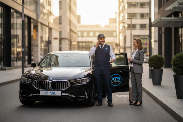 Car Booking Services